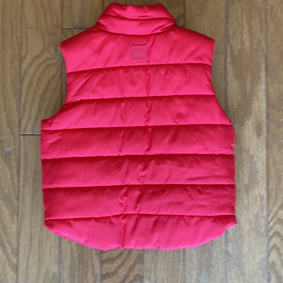 🧸 Gap Vest - Picture 5 of 8